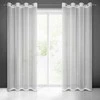 Eurofirany FIR/NOELIA/B 140X250 PRZEL Dieninės užuolaidos