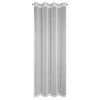 Eurofirany FIR/NOELIA/B 140X250 PRZEL Dieninės užuolaidos