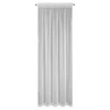 Eurofirany FIR/NOELIA/B 140X270 T Dieninės užuolaidos