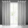 Eurofirany FIR/NOELIA/SRE 140X250 PRZEL Dieninės užuolaidos