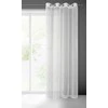 Eurofirany FIR / PILAR / B 140X250 TRANS Dieninės užuolaidos
