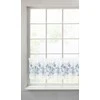 Eurofirany FIR / POLA / B + NO 30X150 Dieninės užuolaidos