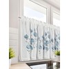 Eurofirany FIR / POLA / B + NO 60X150 Dieninės užuolaidos
