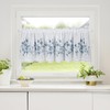 Eurofirany FIR / POLA / B + NO 60X150 Dieninės užuolaidos