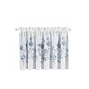 Eurofirany FIR / POLA / B + NO 60X150 Dieninės užuolaidos