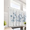 Eurofirany FIR / POLA / B + NO 60X150 Dieninės užuolaidos