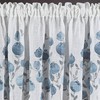 Eurofirany FIR / POLA / B + NO 60X150 Dieninės užuolaidos