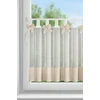 Eurofirany FIR/POLINA/B+BEŻ 70X150 VĖJAS