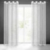 Eurofirany FIR / RACHEL / B 140X250 TRANS