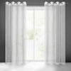 Eurofirany FIR / RACHEL / B 140X250 TRANS