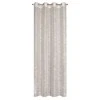 Eurofirany FIR / RACHEL / NATU 140X250 TRANS