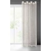 Eurofirany FIR / RACHEL / NATU 140X250 TRANS