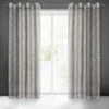 Eurofirany FIR / RACHEL / STA 140X250 TRANS