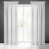 Eurofirany FIR / RAIN / B 140X270 T Dieninės užuolaidos