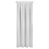 Eurofirany FIR / RAIN / B 140X270 T Dieninės užuolaidos