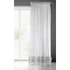 Eurofirany FIR / RAJA / SREB 140X270 JUOSTOS
