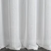 Eurofirany FIR / REBECCA / B 140X250 TRANS Dieninės užuolaidos