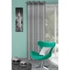 Eurofirany FIR / REBECCA / GR 140X250 TRANS Dieninės užuolaidos