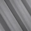 Eurofirany FIR / REBECCA / STAL 140X250 TRANS Dieninės užuolaidos