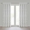 Eurofirany FIR/ROSALY/K+BE 140X270 T