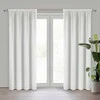 Eurofirany FIR/ROSSI/B 135X270 T Dieninės užuolaidos