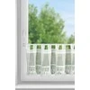 Eurofirany FIR/ROXANA/B 30X150 VĖJAS