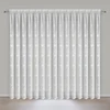 Eurofirany FIR/ROZALIA/B+SR 400X270 T