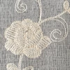 Eurofirany FIR/ROZALIA/B+SZ 400X270 T