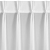 Eurofirany FIR/RUBY/B 80X270 FLEX