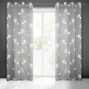 Eurofirany FIR / SABINE / SR + B 140X250 TRANS