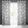 Eurofirany FIR / SABINE / SR + B 140X250 TRANS