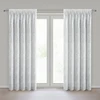 Eurofirany FIR/SABRINA/B+SR 140X270 T