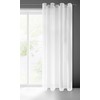 Eurofirany FIR / SAKALI / B 140X250 TRANS Dieninės užuolaidos