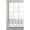 Eurofirany FIR / SEVILLA / B 30X150 SZEL Dieninės užuolaidos