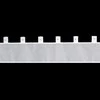 Eurofirany FIR / SEVILLA / B 30X150 SZEL Dieninės užuolaidos