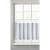 Eurofirany FIR / SEVILLA / B 60X150 SZEL Dieninės užuolaidos