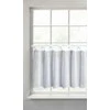 Eurofirany FIR / SEVILLA / B 60X150 SZEL Dieninės užuolaidos