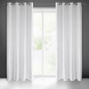 Eurofirany FIR / SEYLAN / B + SRE 140X250 TRANS