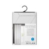 Eurofirany FIR / SEYLAN / B + SRE 140X250 TRANS