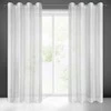Eurofirany FIR / SIBEL / B + SRE 140X250 TRANS