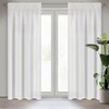 Eurofirany FIR / SIBEL / B + SZAM 140X270 T