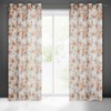 Eurofirany FIR / SOFIA / B + RUD 140X250 TRANS