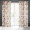 Eurofirany FIR / SOFIA / B + RUD 140X250 TRANS