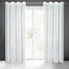 Eurofirany FIR / SOLEI / B 140X250 TRANS