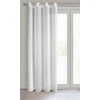 Eurofirany FIR / SONIA / B 140X250 TRANS Dieninės užuolaidos