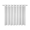 Eurofirany FIR / SONIA / B 300X145 TRANS Dieninės užuolaidos
