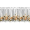 Eurofirany FIR/SUNFLOWER/B 40X150 TUNEL