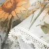 Eurofirany FIR/SUNFLOWER/B 40X150 TUNEL