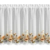 Eurofirany FIR/SUNFLOWER/B 70X150 TUNEL