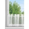 Eurofirany FIR/SUZAN/B 40X150 VĖJAS